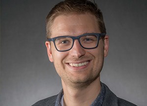 Peter Organisciak, PhD