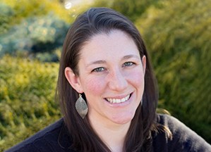 Kelly Gentry, PhD, LPC, NCC