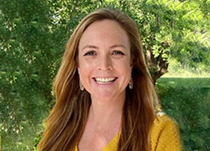 Lindsay Harman, PhD, NCC